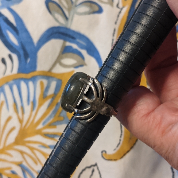 Labradorite Ring - Picture 3 of 3
